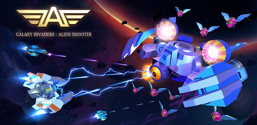 galaxy attack alien shooter download for pc